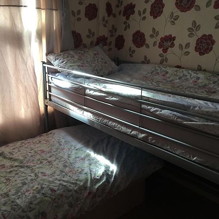 Aparthotel Coniston 黑潭 外观 照片