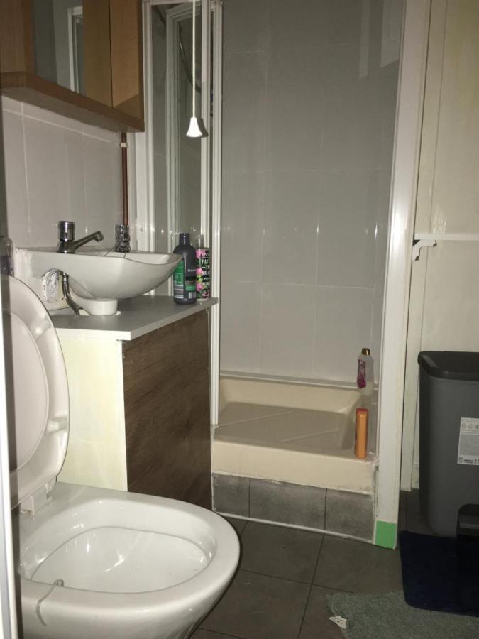 Aparthotel Coniston 黑潭 外观 照片