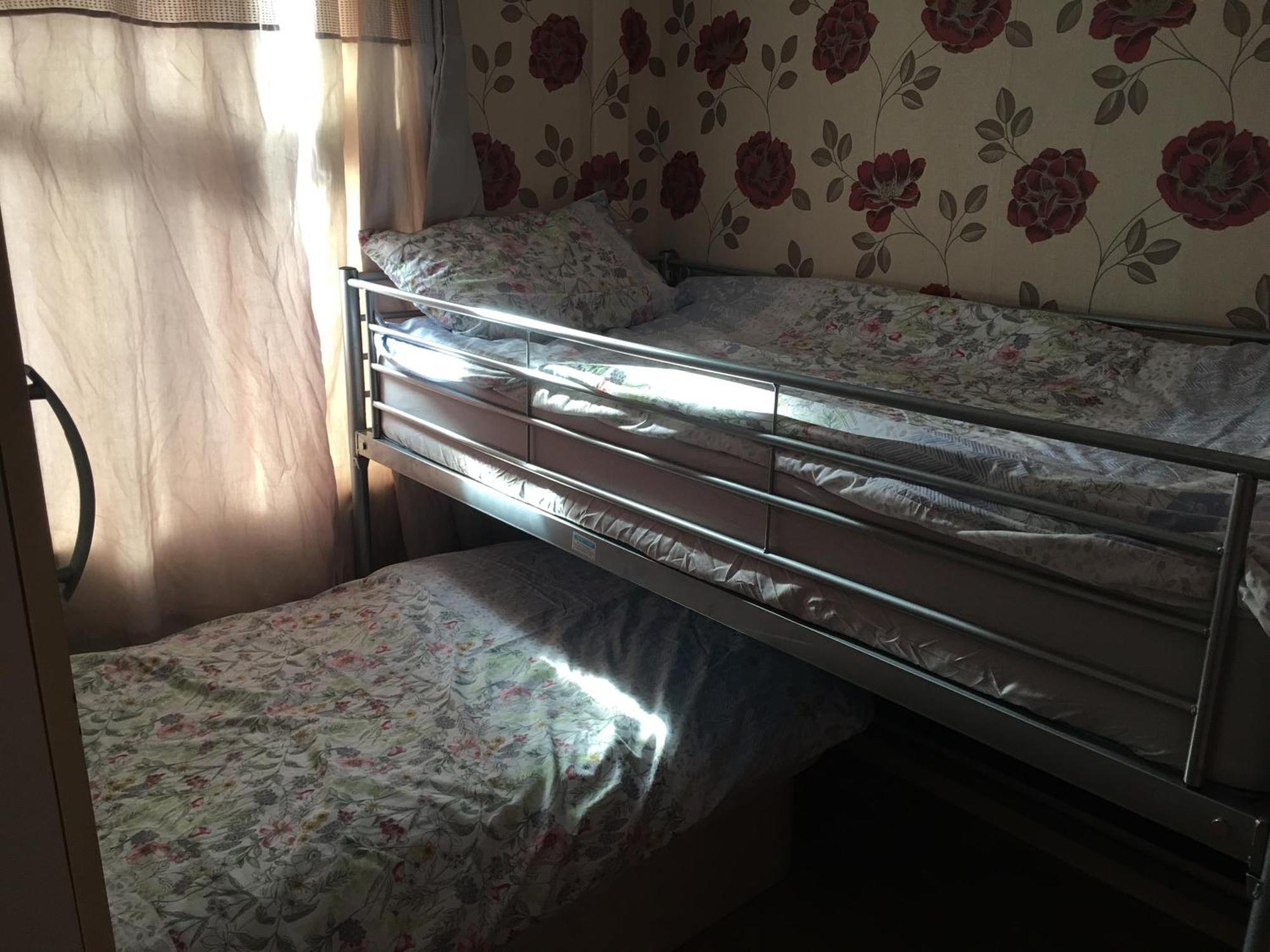 Aparthotel Coniston 黑潭 外观 照片