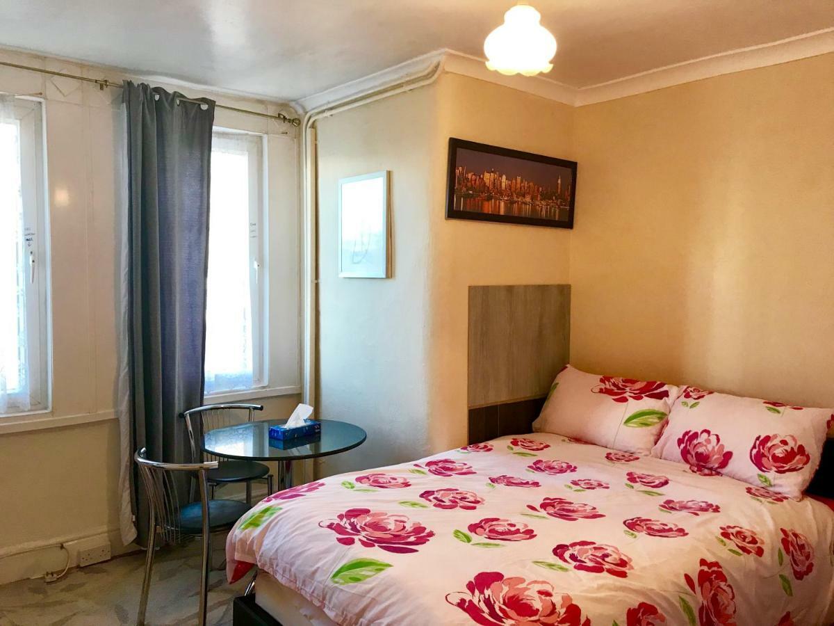 Aparthotel Coniston 黑潭 外观 照片