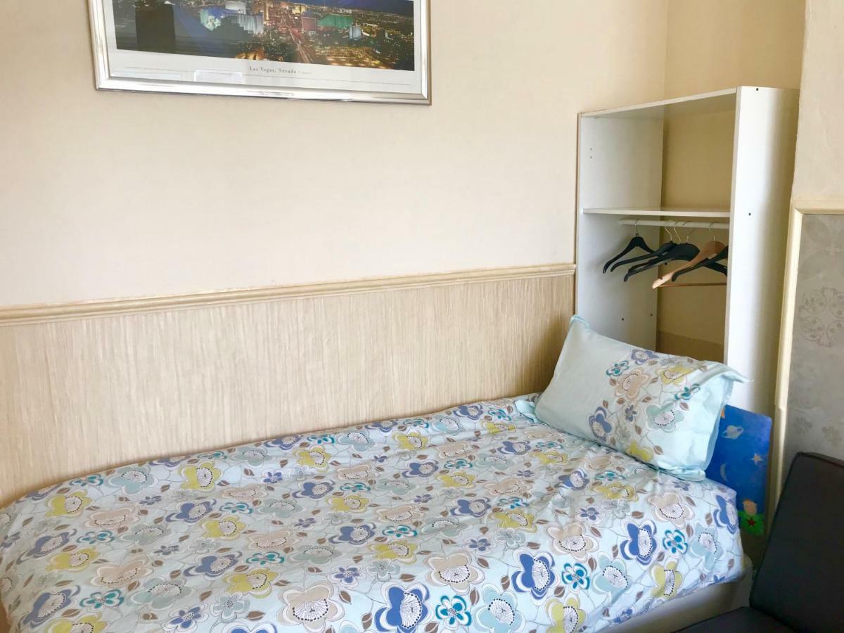 Aparthotel Coniston 黑潭 外观 照片