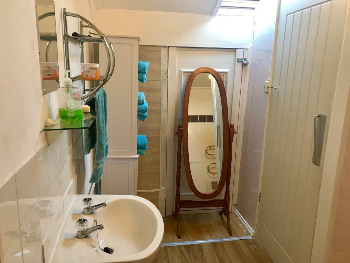 Aparthotel Coniston 黑潭 外观 照片