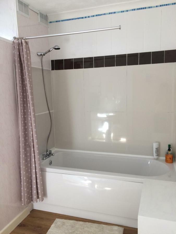 Aparthotel Coniston 黑潭 外观 照片