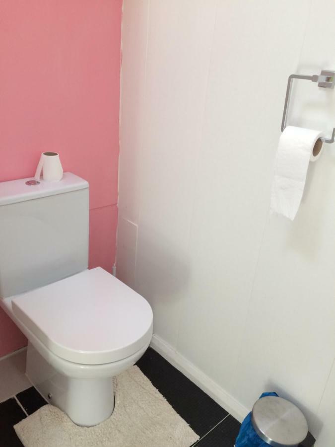Aparthotel Coniston 黑潭 外观 照片