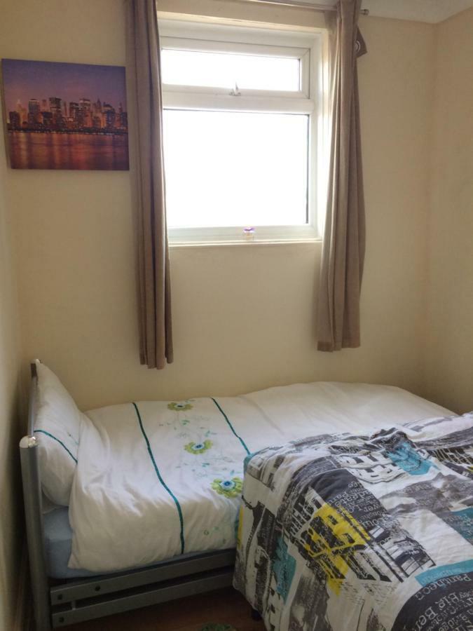 Aparthotel Coniston 黑潭 外观 照片