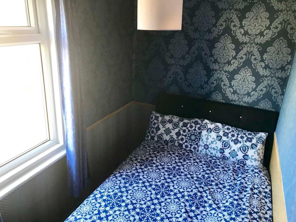 Aparthotel Coniston 黑潭 外观 照片