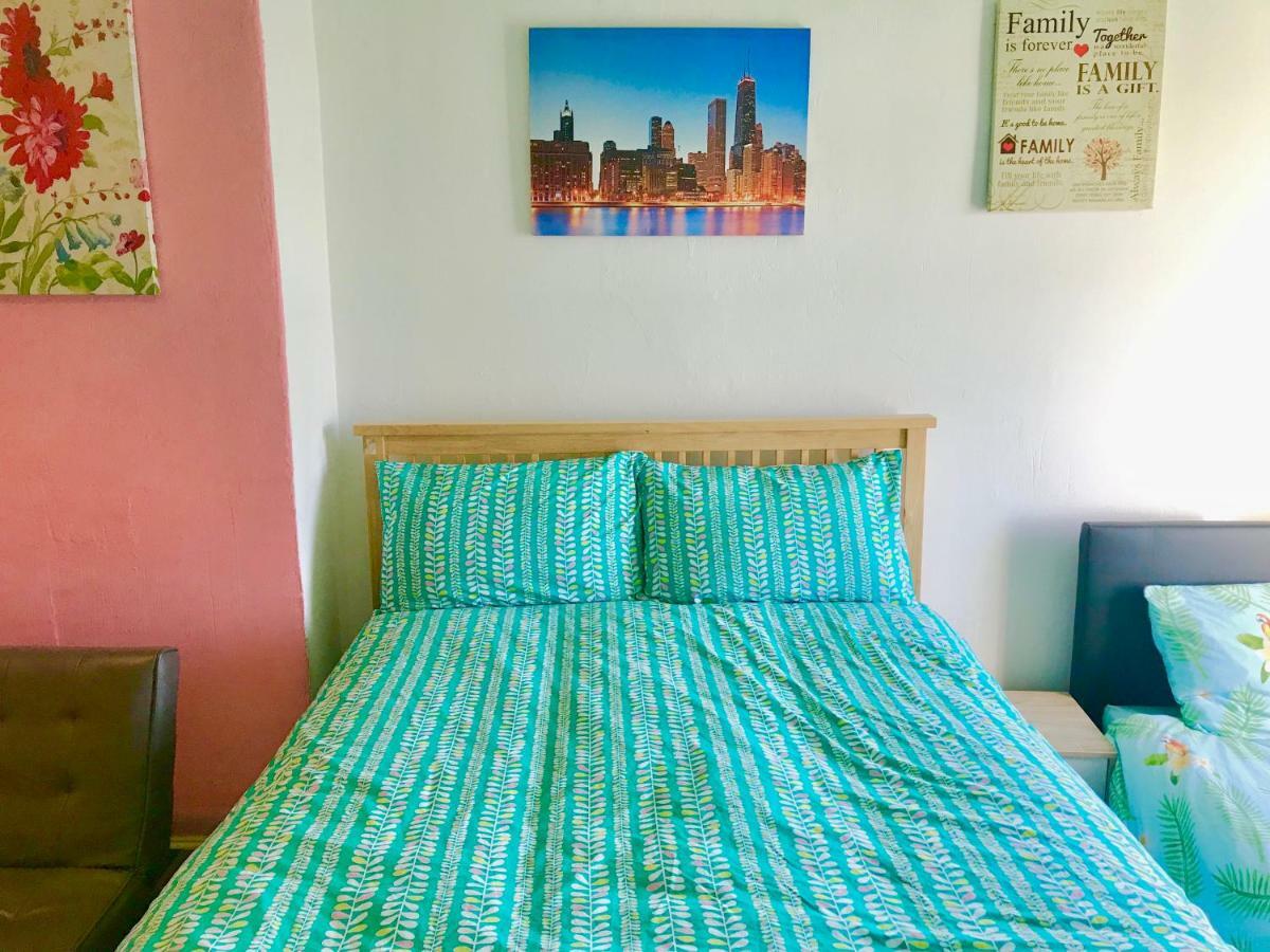 Aparthotel Coniston 黑潭 外观 照片